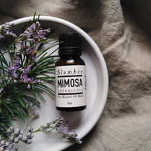 Load image into Gallery viewer, Mimosa Essential Oil Blends

