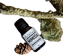 Load image into Gallery viewer, Mimosa Essential Oil Blends