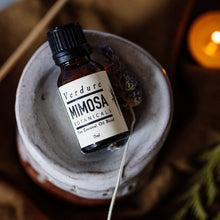 Load image into Gallery viewer, Mimosa Essential Oil Blends