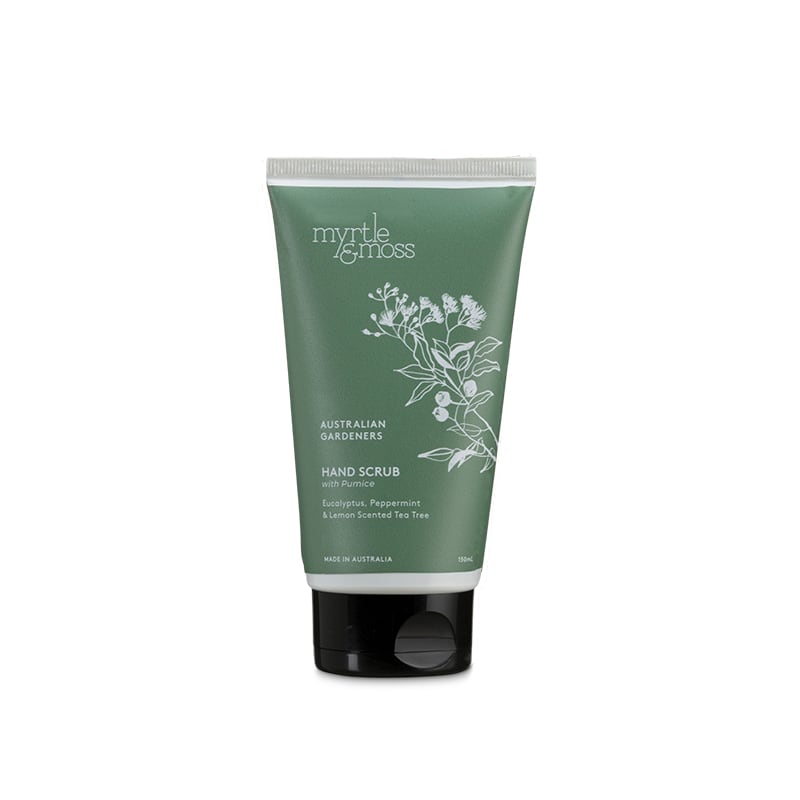 Gardeners 'Australian Bush' Hand Scrub Gardeners 'Australian Bush' Hand Scrub