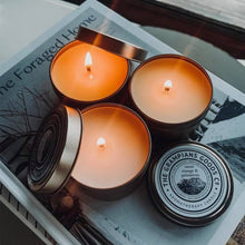 Load image into Gallery viewer, The Grampians Goods Co. Aromatherapy Candles