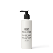 Load image into Gallery viewer, Salus Tuberose &amp; Grapefruit Hydrating Hand Wash

