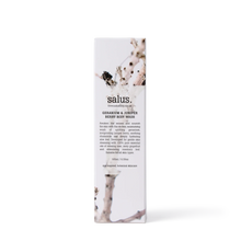 Load image into Gallery viewer, Salus Geranium &amp; Juniper Berry Body Wash
