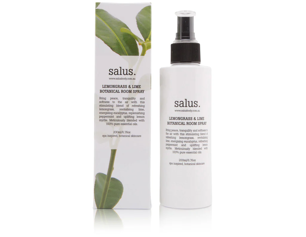 Salus Botanical Room Spray