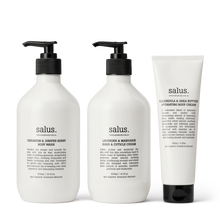 Load image into Gallery viewer, Salus Luminous Skin Trio
