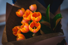 Load image into Gallery viewer, Fresh Local Tulips
