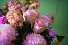 Load image into Gallery viewer, Pastel Bouquet
