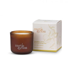 Load image into Gallery viewer, Myrtle &amp; Moss Candles

